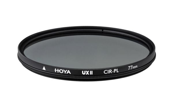 Hoya UX II CIR-PL, 77 mm, Pyöröpolarisaatiosuodin, 1 kpl