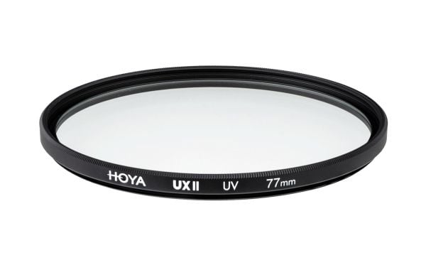 Hoya UX II - Filter - UV - 77 mm