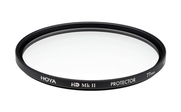 Hoya HD Mk II Protector, 8,2 cm, kameran suojasuodatin, 1 kpl