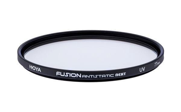 Hoya Fusion Antistatic Next UV, 49 mm, Kameran ultraviolettisuodin (UV), 1 kpl
