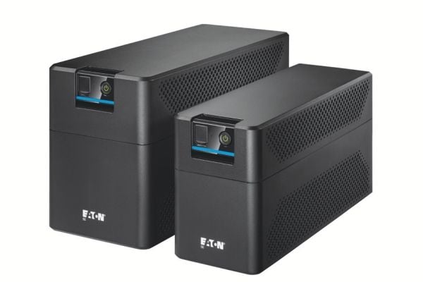 Eaton UPS 5E Gen2 900UD DIN 900 VA 480 W