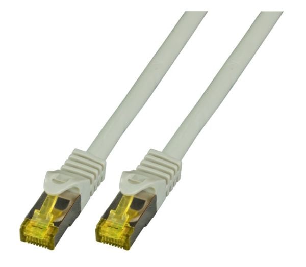 EFB Elektronik MK7001.3G, 3 m, Cat6a, S/FTP (S-STP), RJ-45, RJ-45