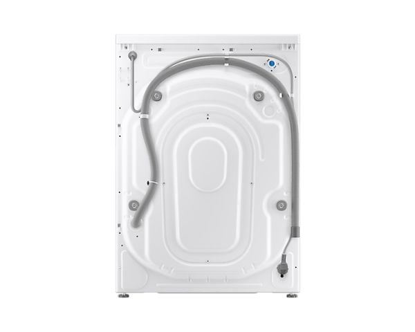 Samsung WW3000AM WW60A3120BH - Tvättmaskin - bredd: 59.5 cm - djup: 40 cm - höjd: 85 cm - frontmatad - 6 kg - 1200 rpm - vit