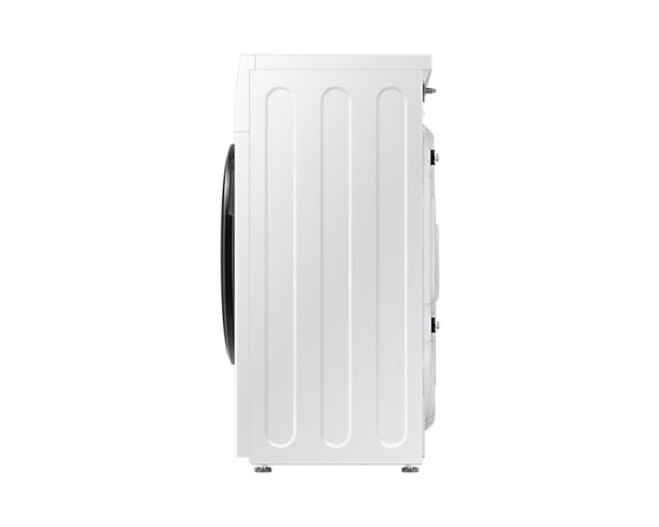 Samsung WW60A3120BH/LE, Edestä täytettävä, 6 kg, C, 74 dB, 1200 RPM, C