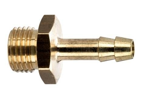 Metabo 7805009343, Letkun suutin, Metabo, Mies, 1/4", 1 kpl