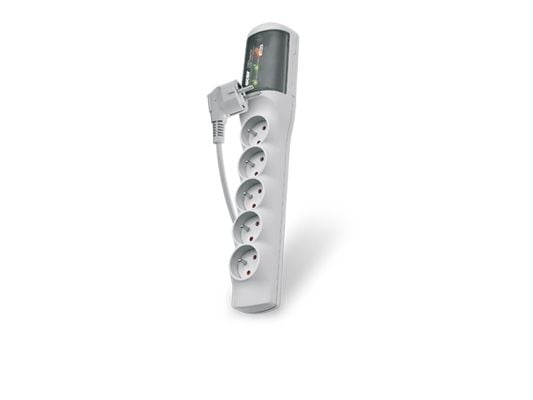 ACAR XP Ultra, 230 V, 50 Hz, 10 A, 2300 W, 10 A, Grå