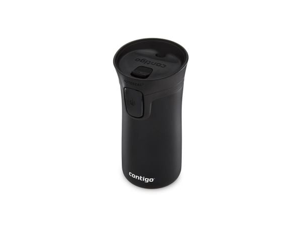 Contigo - Termokrus Pinnacle Matte Black - 300 ml