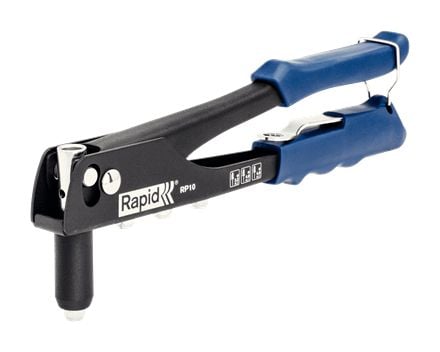 R:HandRiveter RP10 + 100 niittiä - (5 kpl)