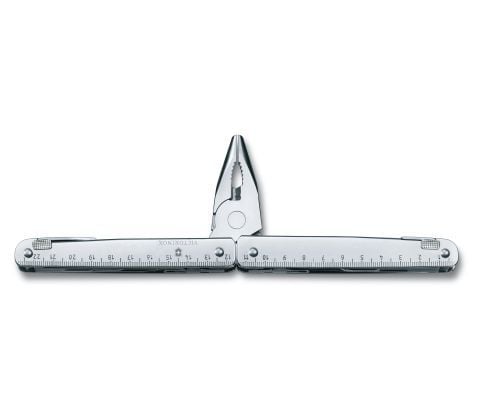 Victorinox SWISSTOOL X, 35 mm, 337 g, 11,5 cm