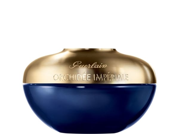 GUERLAIN ORCHIDEE IMPERIALE kräm för hals & dekollet 75 ml