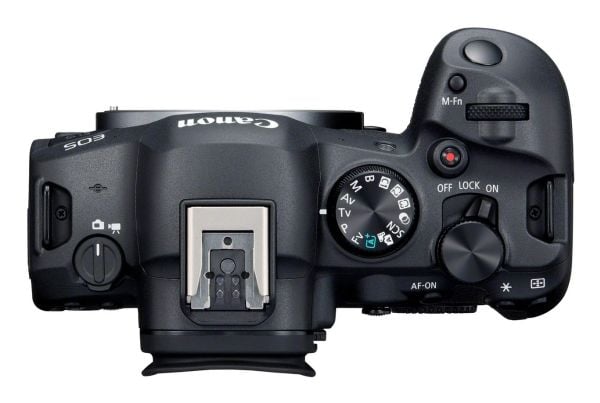 Canon EOS R6 Mark II (camera body only)