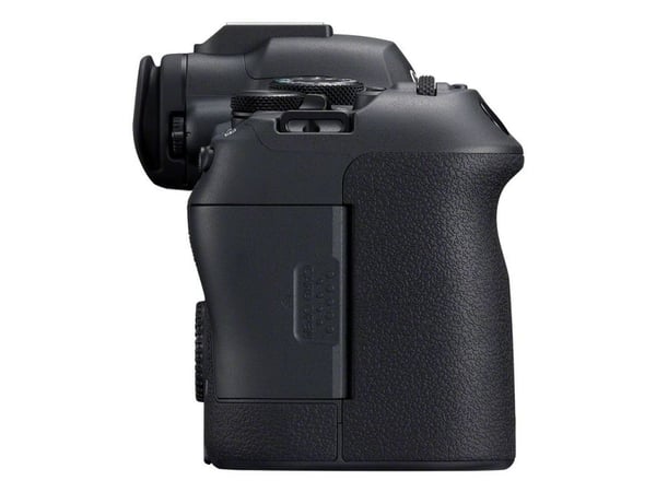 Canon EOS R6 Mark II (camera body only)
