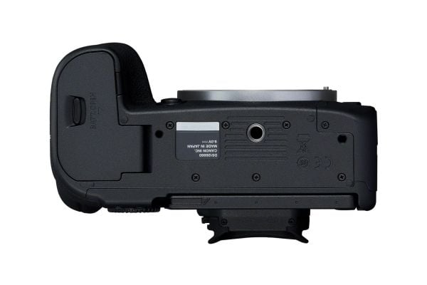 Canon EOS R6 Mark II (camera body only)