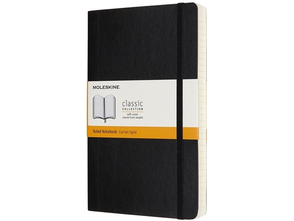 Moleskine 8058647628042, Bilde, Universell