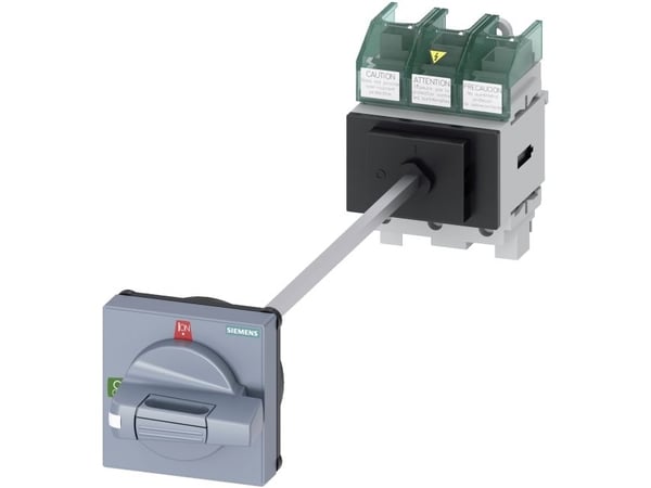 Lastfrånskiljare Siemens 3LD52100TK11