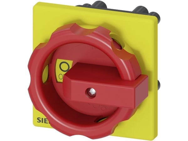 Siemens 3LD9344-5C Vridbar drivenhet 1 st