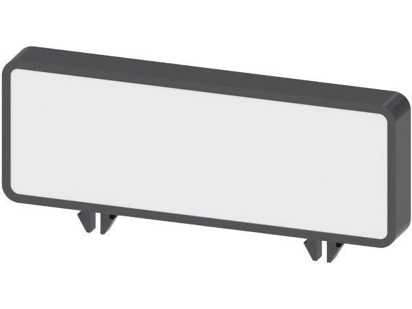 Siemens 3LD9346-3A Ekstra skilt 10 stk