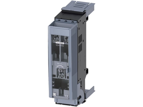 Sikringsafbr 3NP1 125A NH000 3P smal