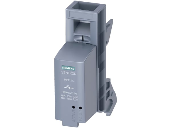 Siemens 3NP1921-1GB43 #####Handtag insats 1 stk