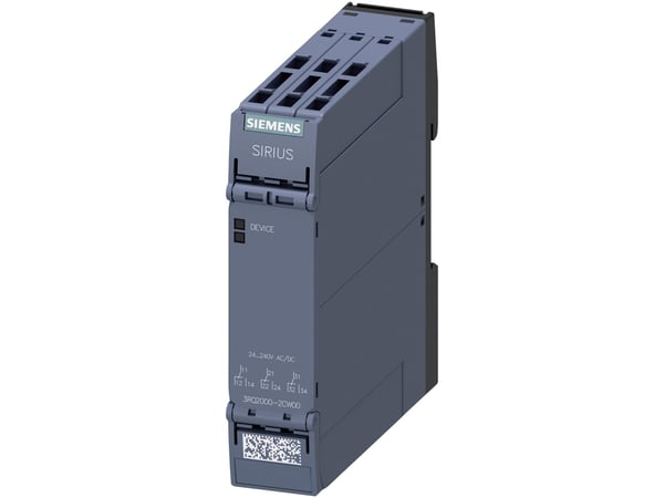 Siemens 3RQ2000-2CW00 1 St., IP20, 108 mm, 125 mm, 35 mm, 169 g