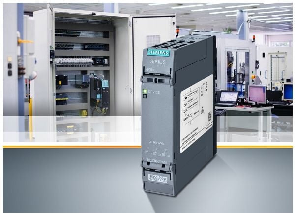 Siemens 3RQ2000-2CW00 1 St., IP20, 108 mm, 125 mm, 35 mm, 169 g