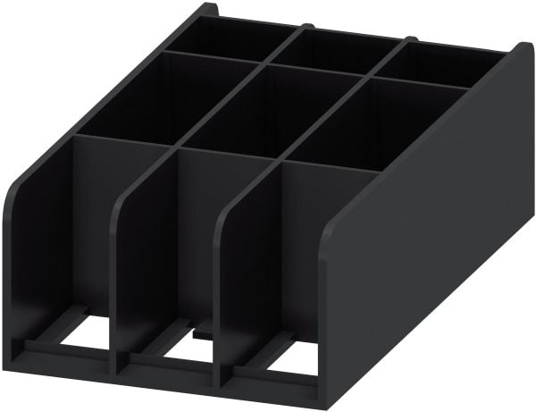 Siemens 3RV2938-1K fasavskiljningsvägg 1 st