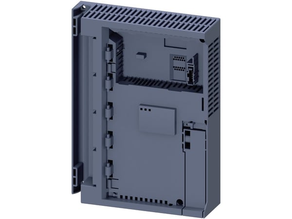 Siemens 3RW5955-1UY10 3RW5955551UY10 ohjain 1 kpl
