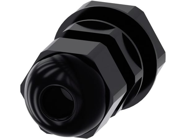 Siemens 3SU1900-0HG10-0AA0 Suojus 1 kpl