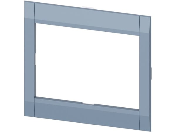 Siemens 3VA9237-0SB30 front-/ram för bländare 1 st.