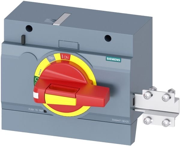 Siemens 3VA9447-0EK25 Roterande lindning 1 st