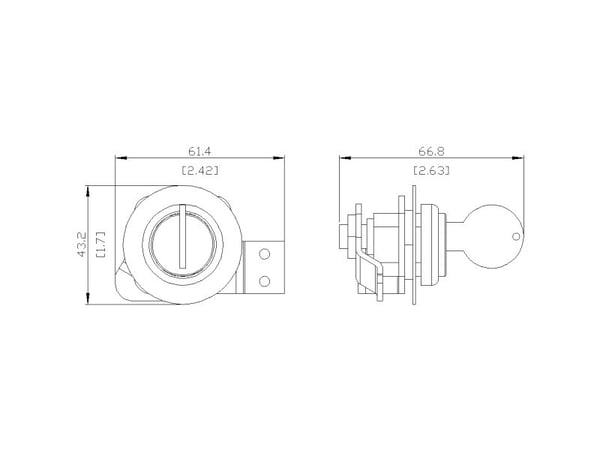 Siemens 3VA9870-0VL10 Tarvikesarja 1 kpl