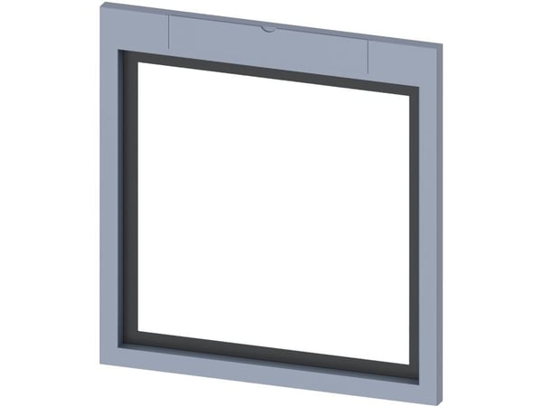 Siemens 3VW9011-0AP01 1 St., 195 g, 140 mm, 90 mm, 61 mm