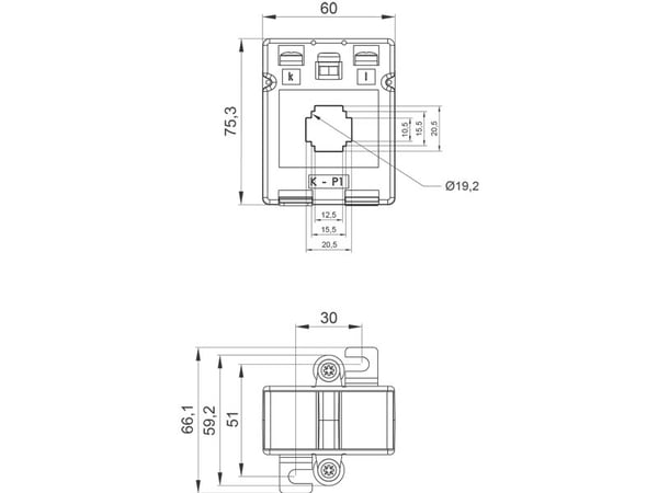 Siemens 4NC5113-0CB21 1 stk