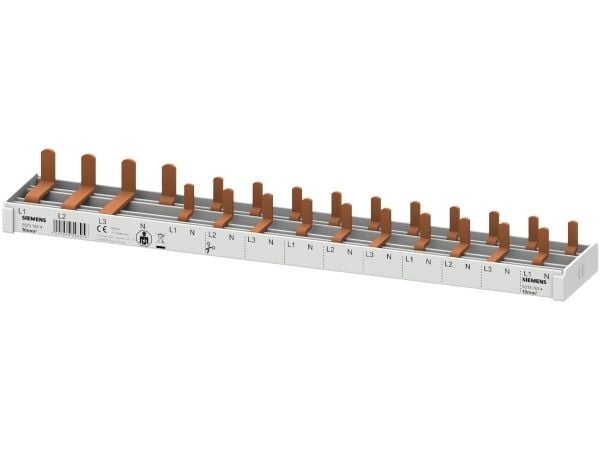Siemens 5ST3783-4, 10 mm², 100 mm, 220 mm, 110 mm, 170 g, 18 mm