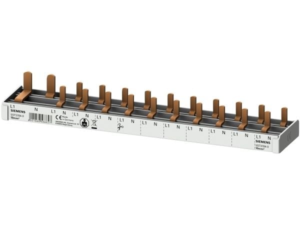 Siemens 5ST37840 Stiftskamleskinne