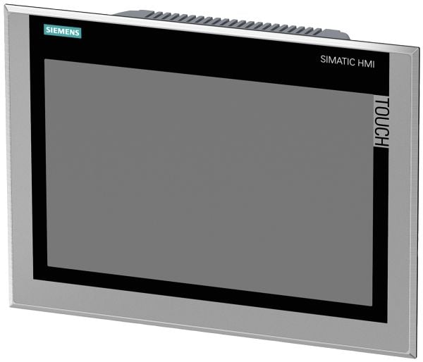 Siemens 6AV2144-8MC10-0AC0, 30,7 cm (12.1"), 800 x 1280 pixlar, LCD, TFT, 330 mm, 269 mm