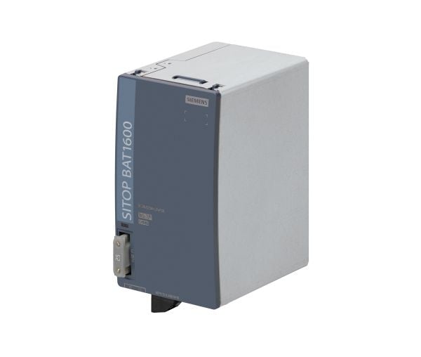 Siemens 6EP4132-0JA00-0AY0 specialbatteri LiFePO₄ 24 V, 1 st., 2,5 VAh, CE, REACH, 156 mm, 260 mm, 125 mm, 230 mm