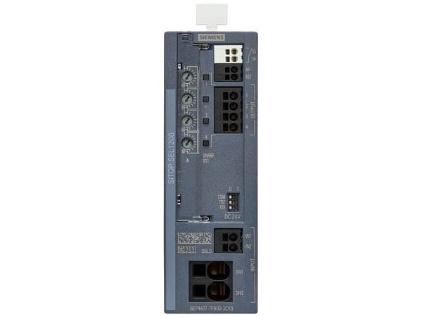 Siemens 6EP4437-7FB00-3CX0 1 st