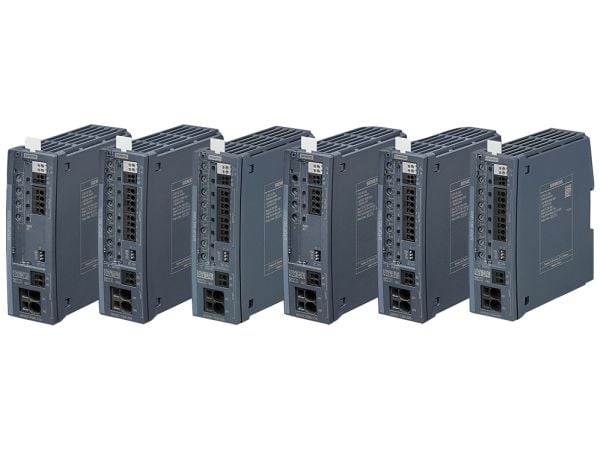 Siemens 6EP4437-7FB00-3CX0 1 st