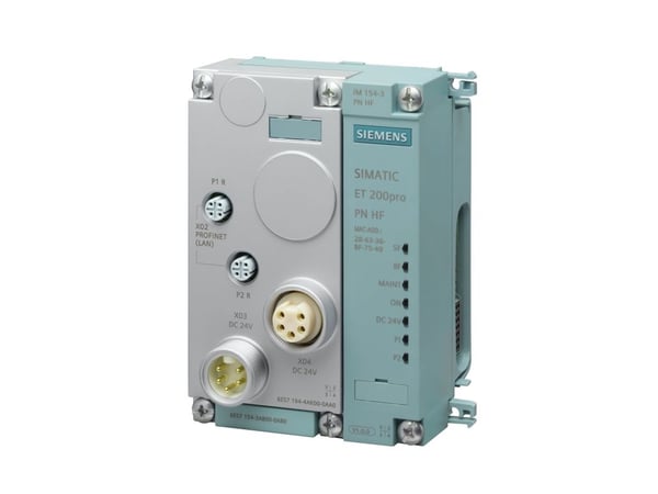 Siemens 6ES7194-4AK00-0AA0