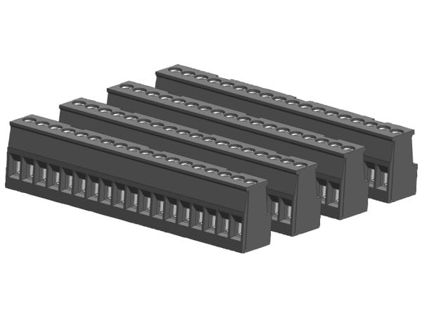 Siemens 6ES7292-2AT30-0XA0 6ES72922AT300XA0 PLC-liitäntäkortti