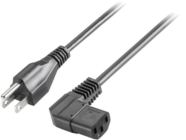 Siemens 6ES79001DA000XA0 virtajohdon, musta, -10–50 °C, CE, 137 mm, 232 mm, 47 mm