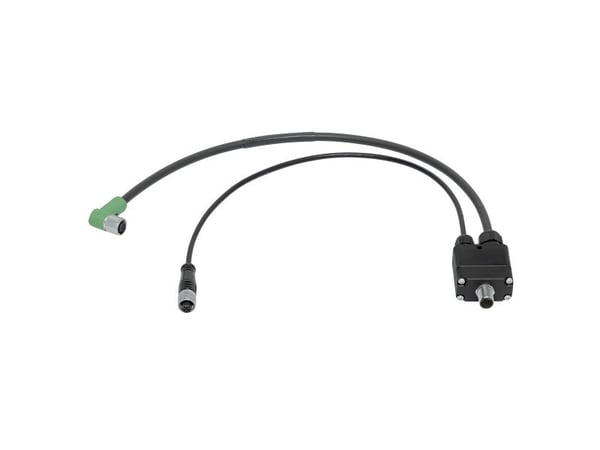 Siemens 6GF3500-8BD10, Svart