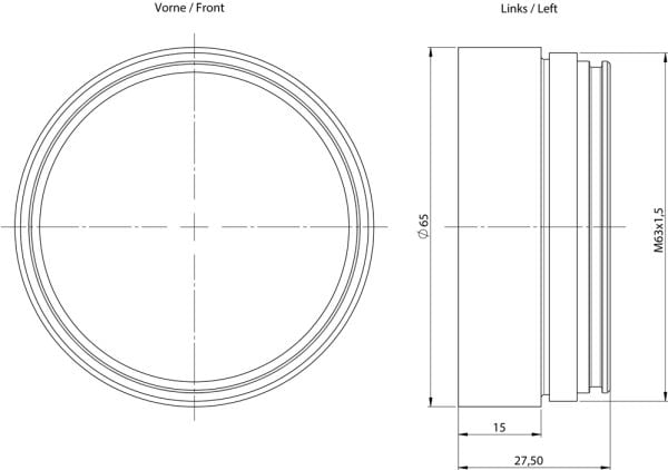 Siemens 6GF35408AC03 6GF3540-8AC03 Starterkit, 65 mm, 65 mm, 25 mm, 96 g