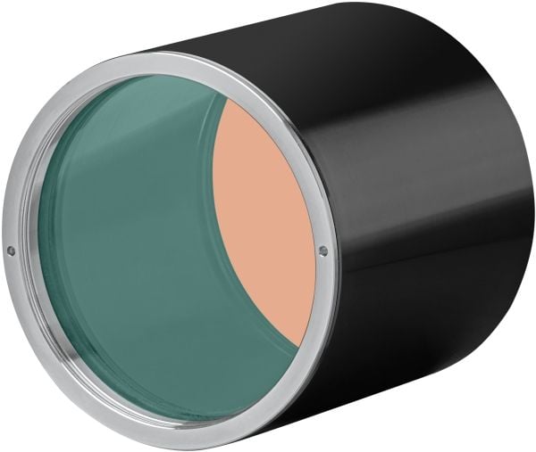 Siemens 6GF3540-8AC11, Svart, 65 mm, 65 mm, 65 mm, 200 g