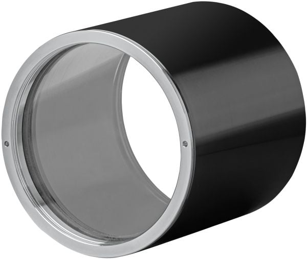 Siemens 6GF3540-8AC31, Svart, 65 mm, 65 mm, 65 mm, 170 g