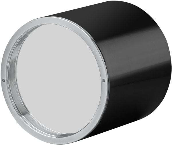 Siemens 6GF3540-8AC41, Svart, 65 mm, 65 mm, 65 mm, 172 g