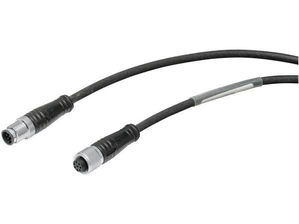 Siemens 6GT2891-4FN20, Svart