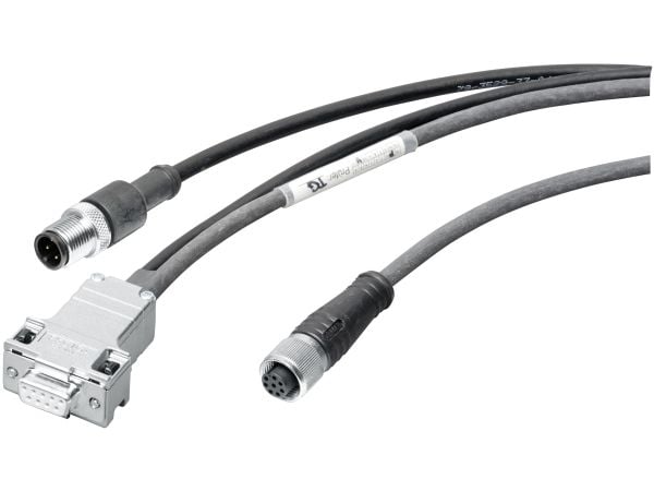 Siemens 6GT2891-4KH50, lajittelu