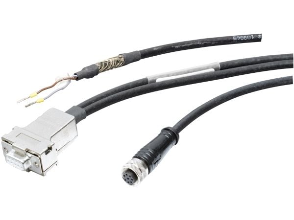 Siemens 6GT2891-4KH50-0AX0, Svart